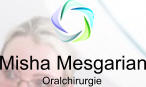 Misha Mesgarian Oralchirurgie
